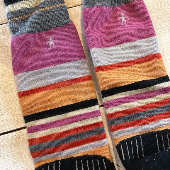 Smartwool socks - Picture 2 of 4
